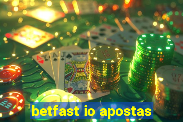 betfast io apostas